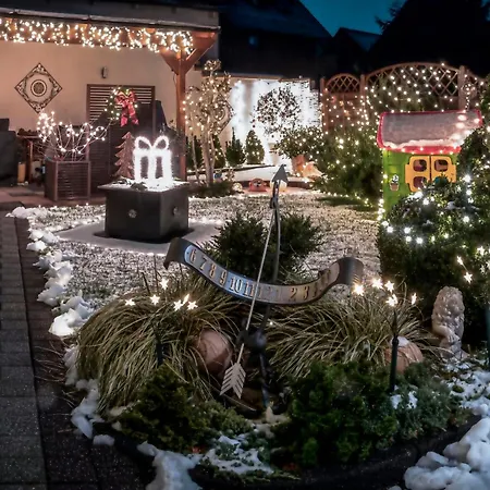 Ferien Wohnung Weinheim - Die Fewo I.D. Nordstadt Exterior foto