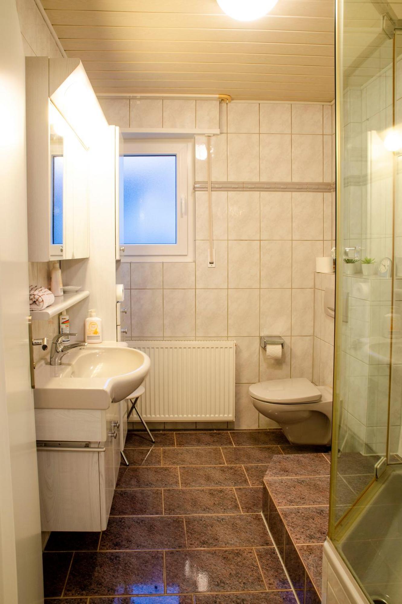 Ferien - I.d. Nordstadt Appartement
