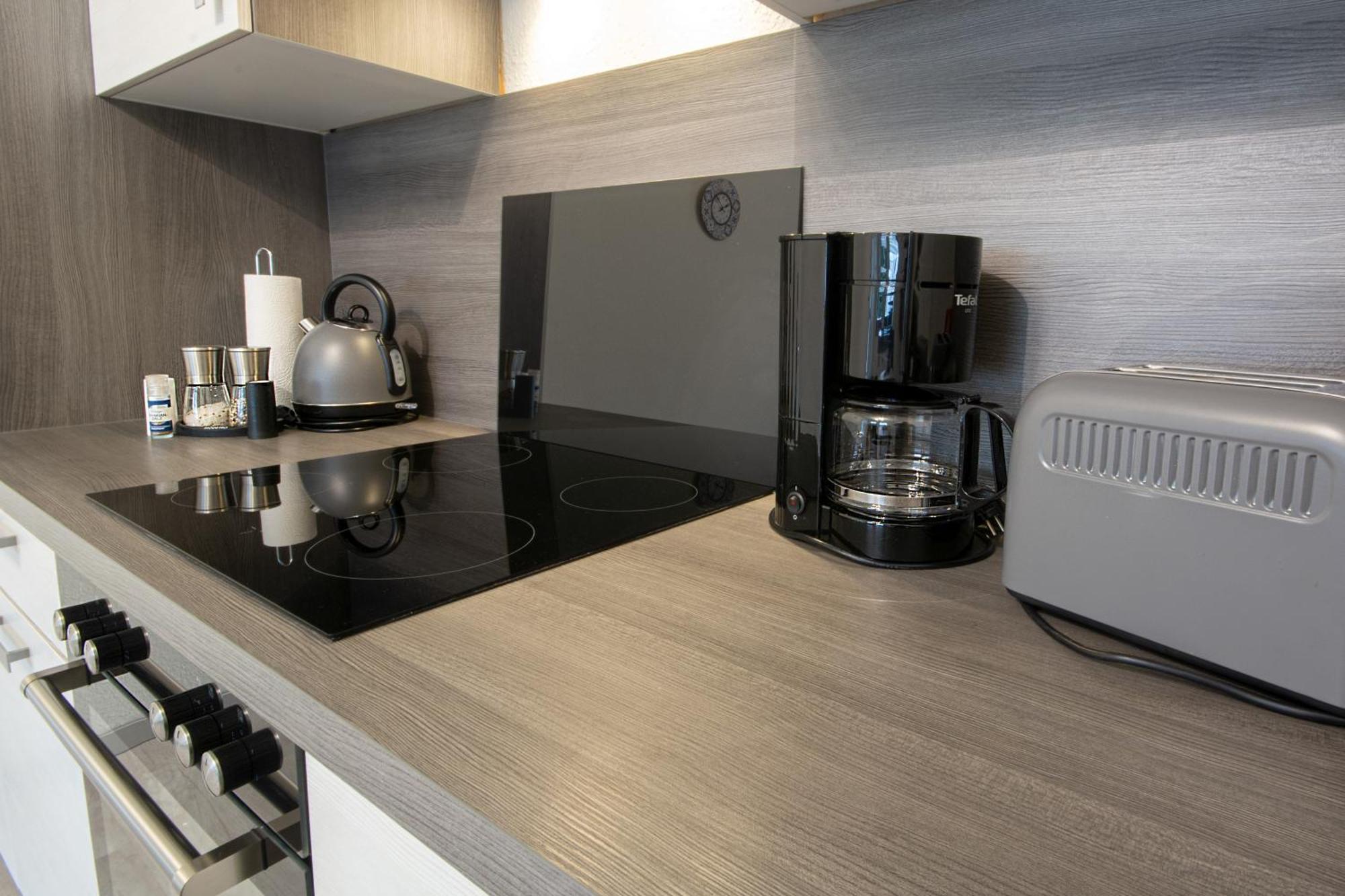 Apartment Ferien - I.d. Nordstadt Weinheim