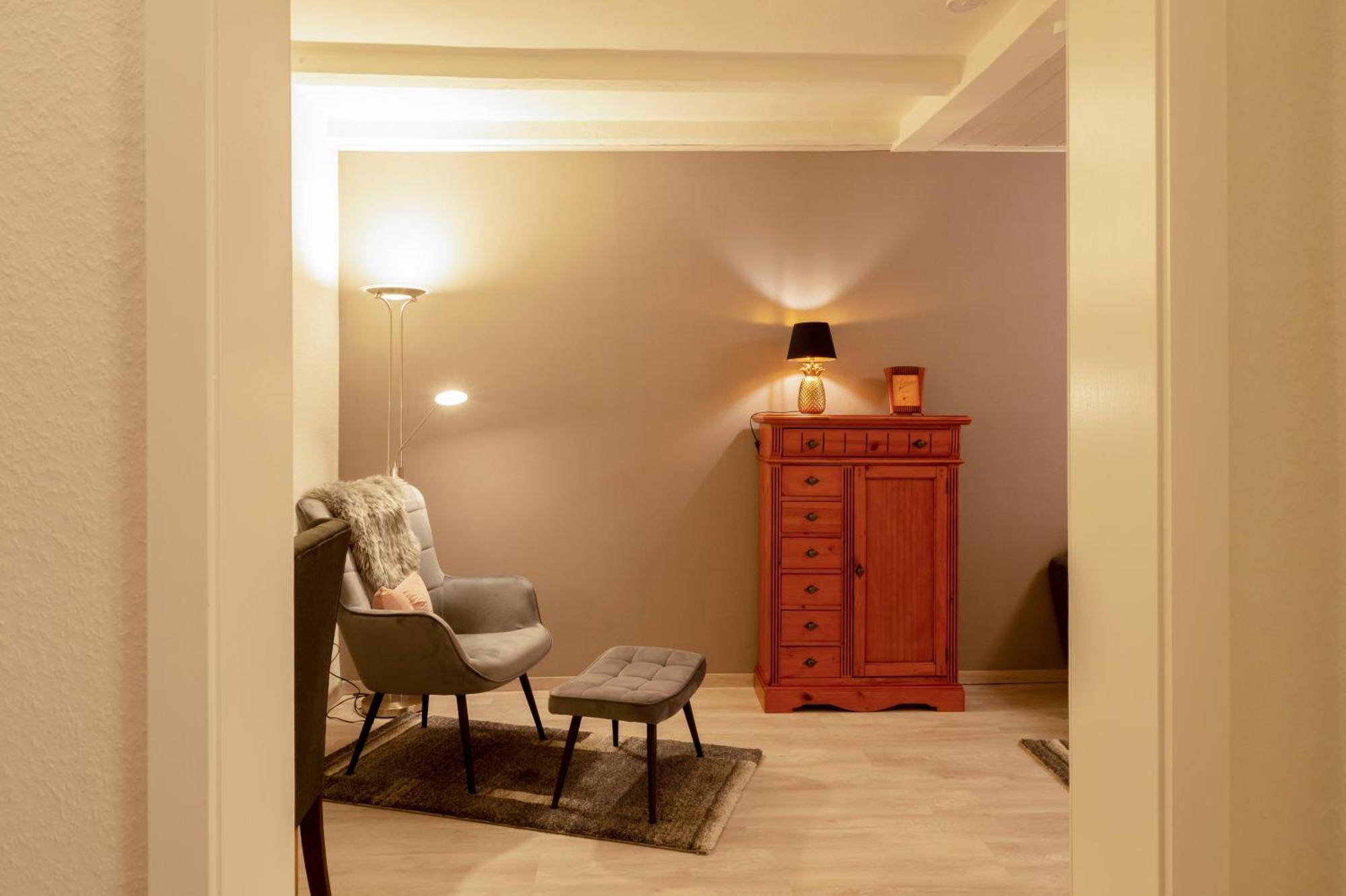Apartment Ferien - I.d. Nordstadt *