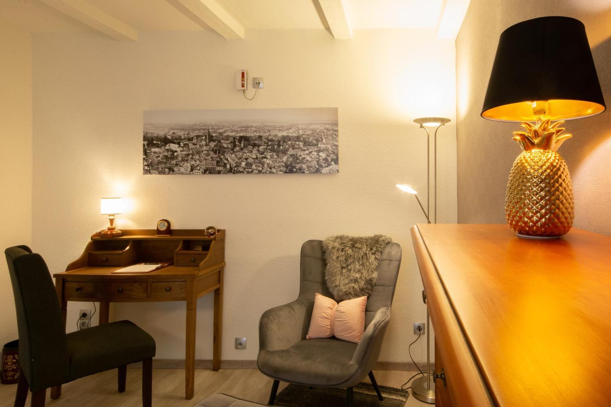 Appartement Ferien - I.d. Nordstadt