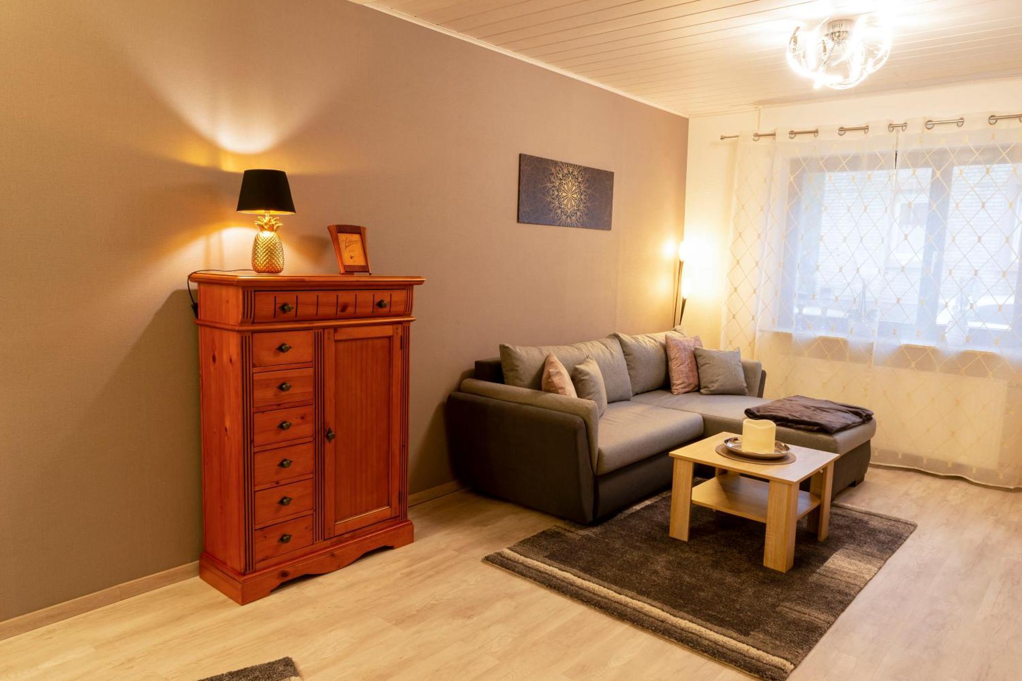 Apartment Ferien - I.d. Nordstadt