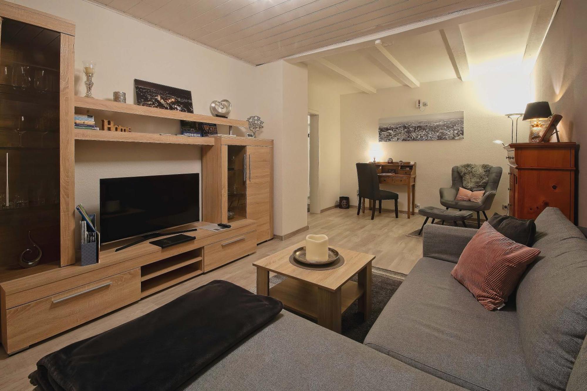 Apartment Ferien - I.d. Nordstadt